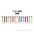 Disposable Vape Pen 15 Flavors Electronic Cigarette